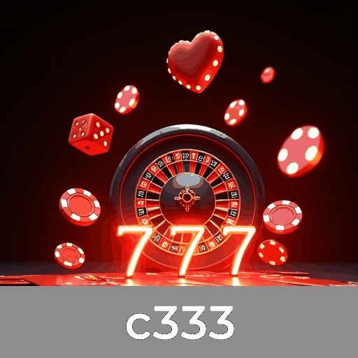 c333: Seu Cassino Online Premiado e Seguro