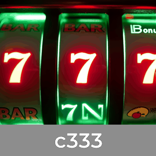 c333: A Revolução das Apostas na Sua Mão